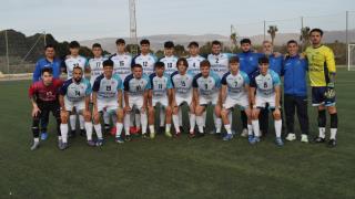 CAU FUTBOL 2025